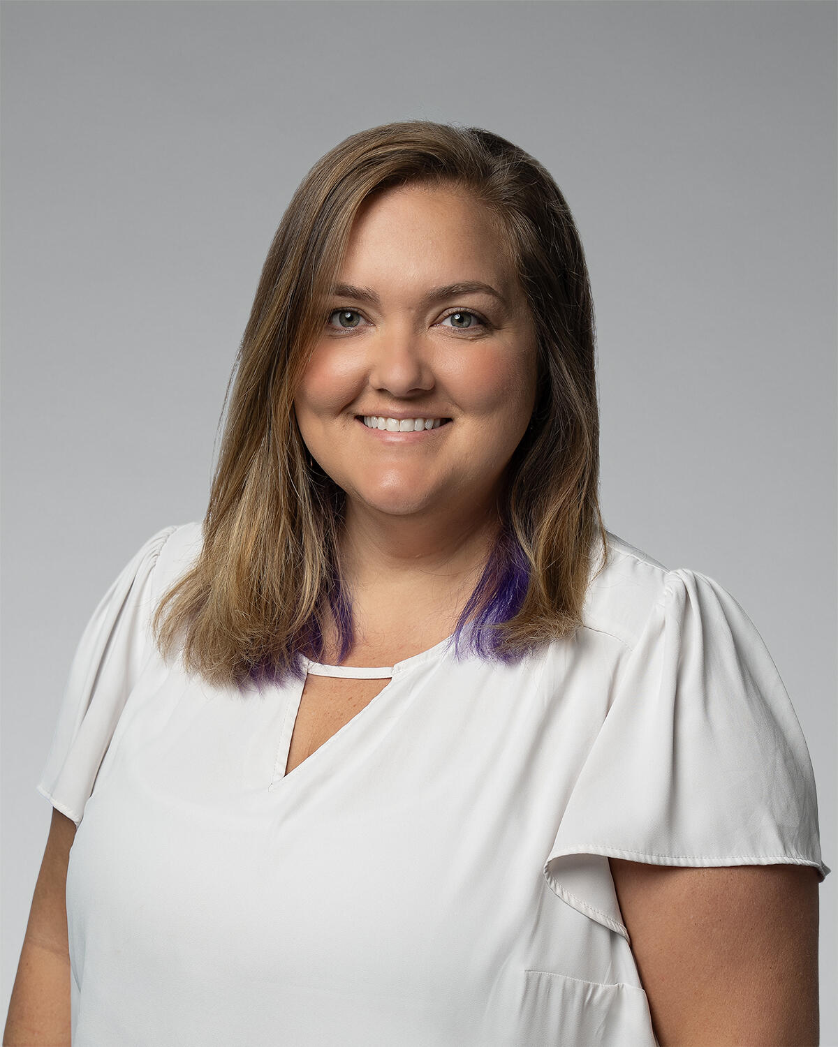 Headshot Image for Kara Gentry